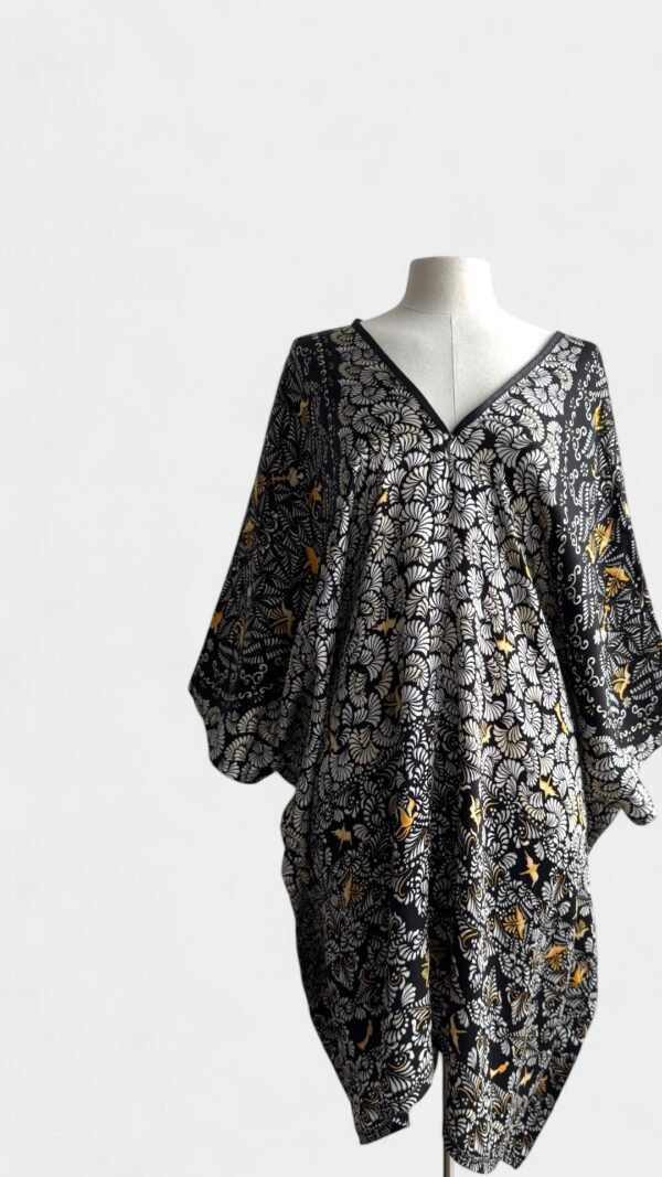 PINEDA COVALIN - PONCHO MUT - Image 2